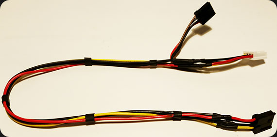 gotekpowercable