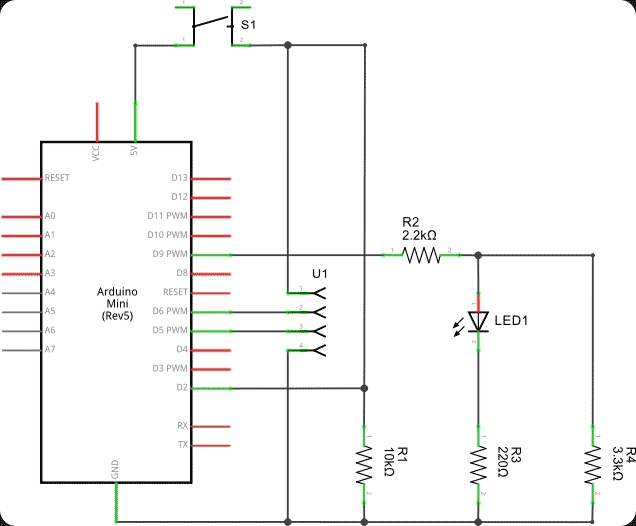 schematic