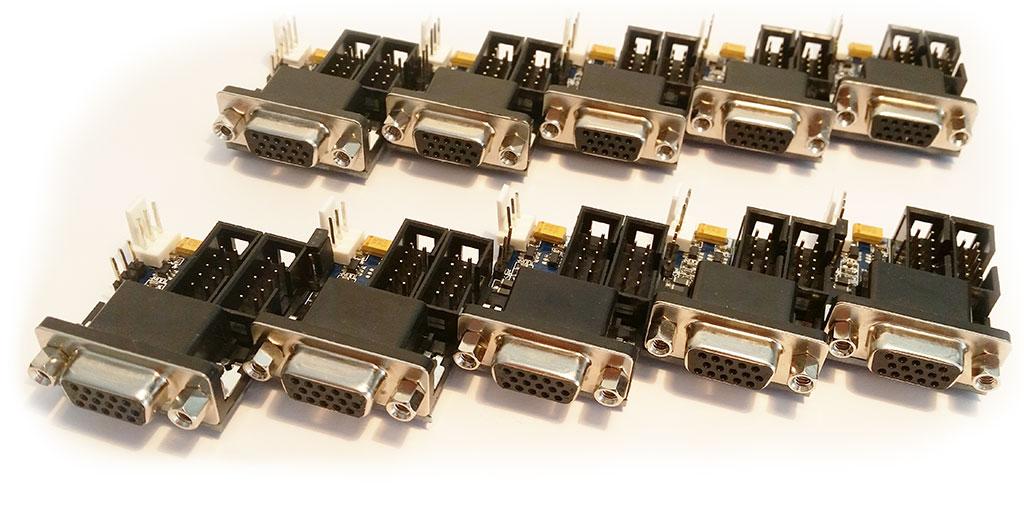 For Sale Ratte Auto Monitor Switch