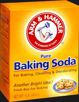 baking-soda