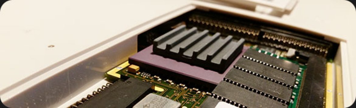 Cooling Mod