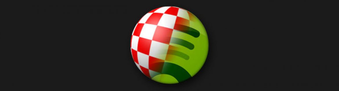Amiga on Spotify