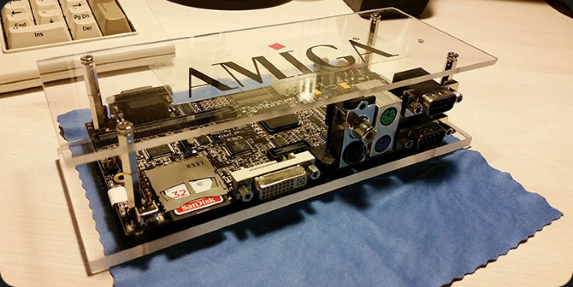 FPGA Arcade Case