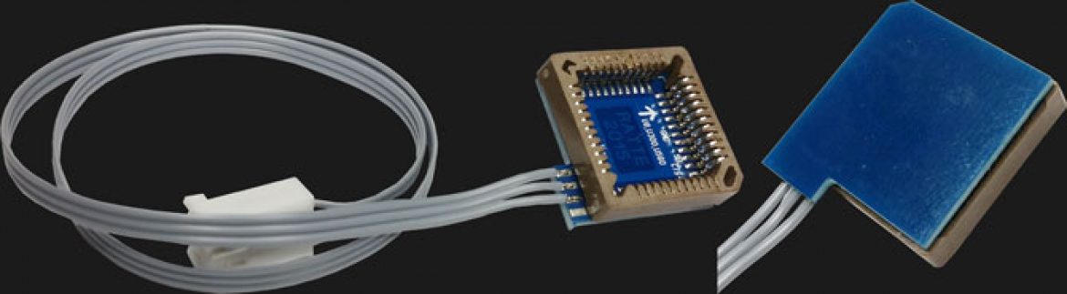 R.A.M.S CIA Adapter
