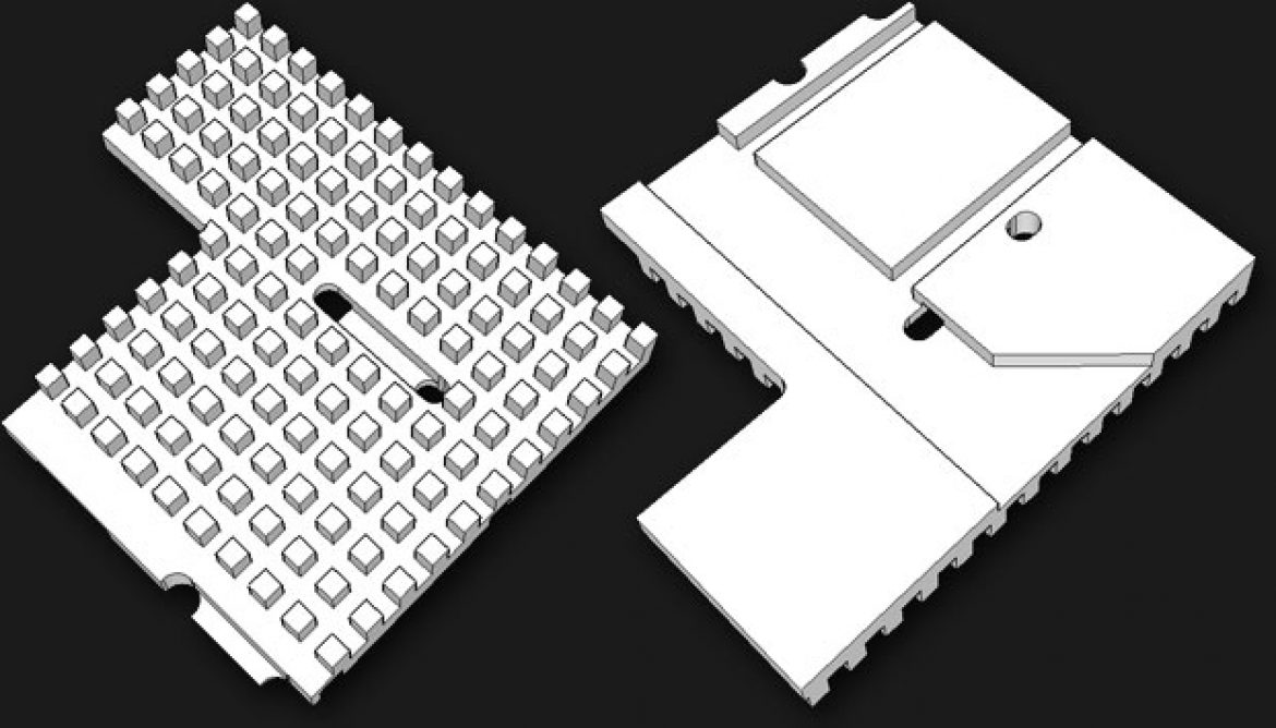BPPC Heatsink