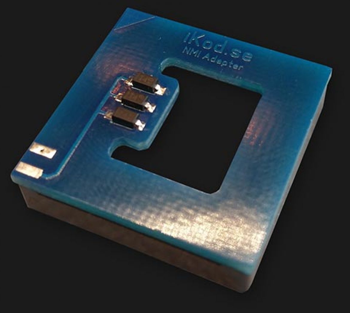 INT7 Adapter