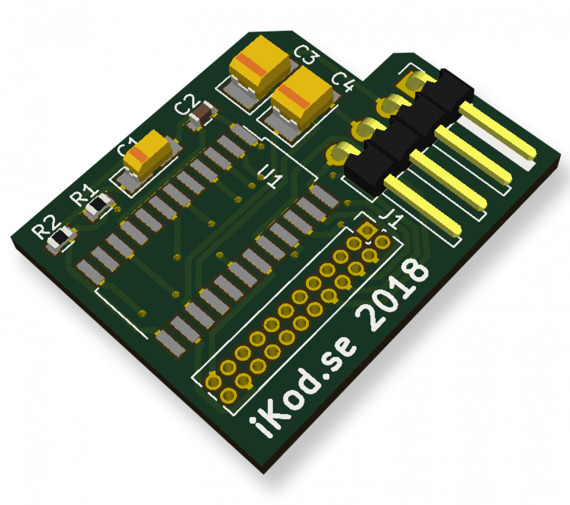 Z221 / Z222 Fix