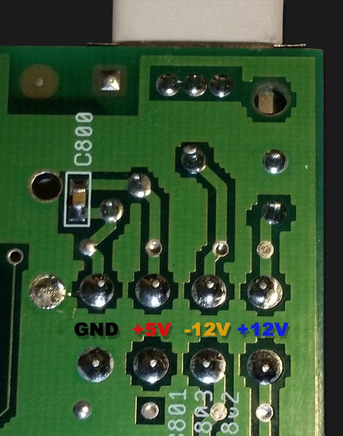 A1200 PWR