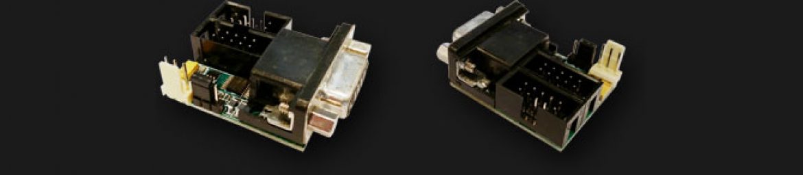 Ratte Auto Switch